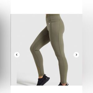 Gym Shark leggings